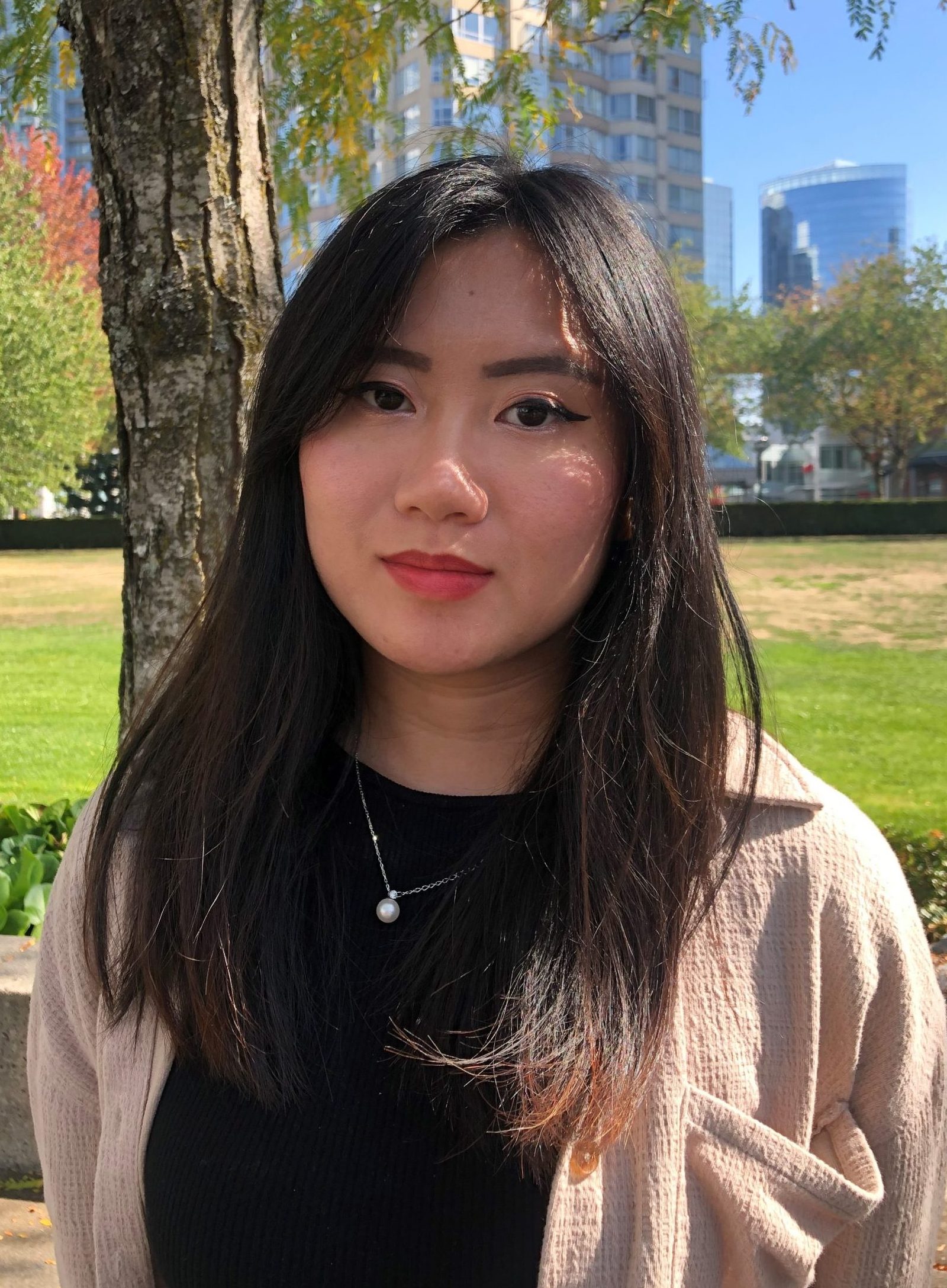 Janice Zeng